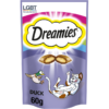 DREAMIES Cat Treats with Duck 60g - Image 2