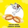 DREAMIES Cat Treats with Duck 60g - Image 3