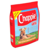 CHAPPIE Dog Complete Dry with Chicken and Wholegrain Cereal 15kg