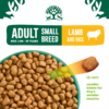 James Wellbeloved Adult Small Breed Lamb & Rice 1.5kg - Image 4