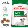 Royal Canin Dog Mini Ageing 12   1.5kg - Image 2