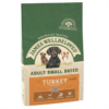 James Wellbeloved Adult Small Breed Turkey & Rice 7.5kg