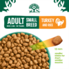 James Wellbeloved Adult Small Breed Turkey & Rice 7.5kg - Image 4
