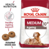 Royal Canin Dog Medium Ageing 10+   3kg - Image 2
