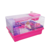 Pico Hamster Cage- Pink