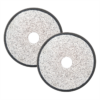 Catit Fresh & Clear Dual Action Filters 2pk - Image 3