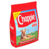 CHAPPIE Dog Complete Dry with Beef and Wholegrain Cereal 3kg