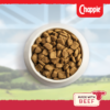 CHAPPIE Dog Complete Dry with Beef and Wholegrain Cereal 3kg - Image 3