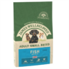 James Wellbeloved Adult Small Breed Fish & Rice 7.5kg