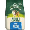 James Wellbeloved Cat Adult Fish 1.5kg - Image 2
