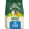 James Wellbeloved Cat Adult Fish 1.5kg - Image 3
