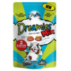 DREAMIES Mix Cat Treats with Salmon and Tuna Flavour 60g