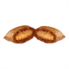 DREAMIES Mix Cat Treats with Salmon and Tuna Flavour 60g - Image 4