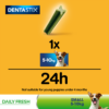 PEDIGREE Dentastix Fresh Daily Dental Chews Small Dog 7 Stick - Image 6