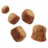 PEDIGREE Tasty Minis Dog Treats Chewy Cubes with Chicken & Duck 130g - Image 4