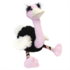 Rosewood Mister Twister Olga Ostritch Dog Toy - Image 2
