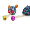 Patchwork Mice Duo - Image 4