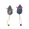 Patchwork Mice Duo - Image 5
