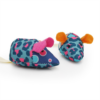 Patchwork Mice Duo - Image 6