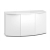 Juwel Vision 450 White Cabinet
