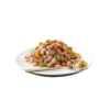 SHEBA Fine Recipes Cat Tray with Turkey in Sauce 85g - Image 4