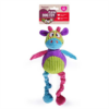 Rosewood Chloe Cow Plush Dog Toy