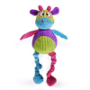 Rosewood Chloe Cow Plush Dog Toy - Image 2