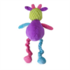 Rosewood Chloe Cow Plush Dog Toy - Image 4
