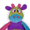 Rosewood Chloe Cow Plush Dog Toy - Image 5