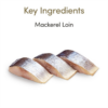 Applaws Cat Mackerel Loin 30g - Image 4