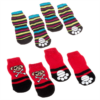 PET SOCKS ANTISLIP MEDIUM
