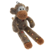 Little Rascals Sock Monkey - Image 3
