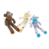 Little Rascals Sock Monkey - Image 5