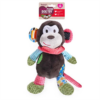 Rosewood Mitchell Monkey Plush Toy For Dogs