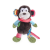 Rosewood Mitchell Monkey Plush Toy For Dogs - Image 2