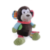 Rosewood Mitchell Monkey Plush Toy For Dogs - Image 4