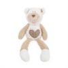 Rosewood Benjamin Bear Plush Dog Toy