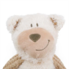 Rosewood Benjamin Bear Plush Dog Toy - Image 4