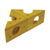 Sleep N Play Cheese - Image 3