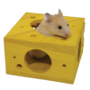Sleep N Play Cheese - Image 4