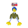 Rosewood Mister Twister Delia Duck Dog Toy