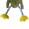 Rosewood Mister Twister Delia Duck Dog Toy - Image 4