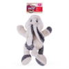 Rosewood Sniffer Rabbit Plush Dog Toy