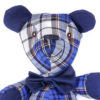 Rosewood Blueberry Bear Cuddly Plush Toy for Dogs - Image 4