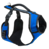 PetSafe EasySport Harness, Large, Blue
