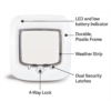 PetSafe Microchip Cat Flap - Image 2