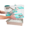 Pico Xl - Translucent Teal - Image 2