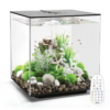 Biorb Cube Led Mcr 60 Litre Black