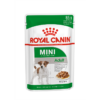 Royal Canin Dog Pouch Mini Adult