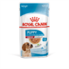 Royal Canin Dog Pouch Medium Puppy 10pk